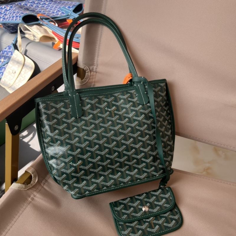 Goyard Shopping Bags